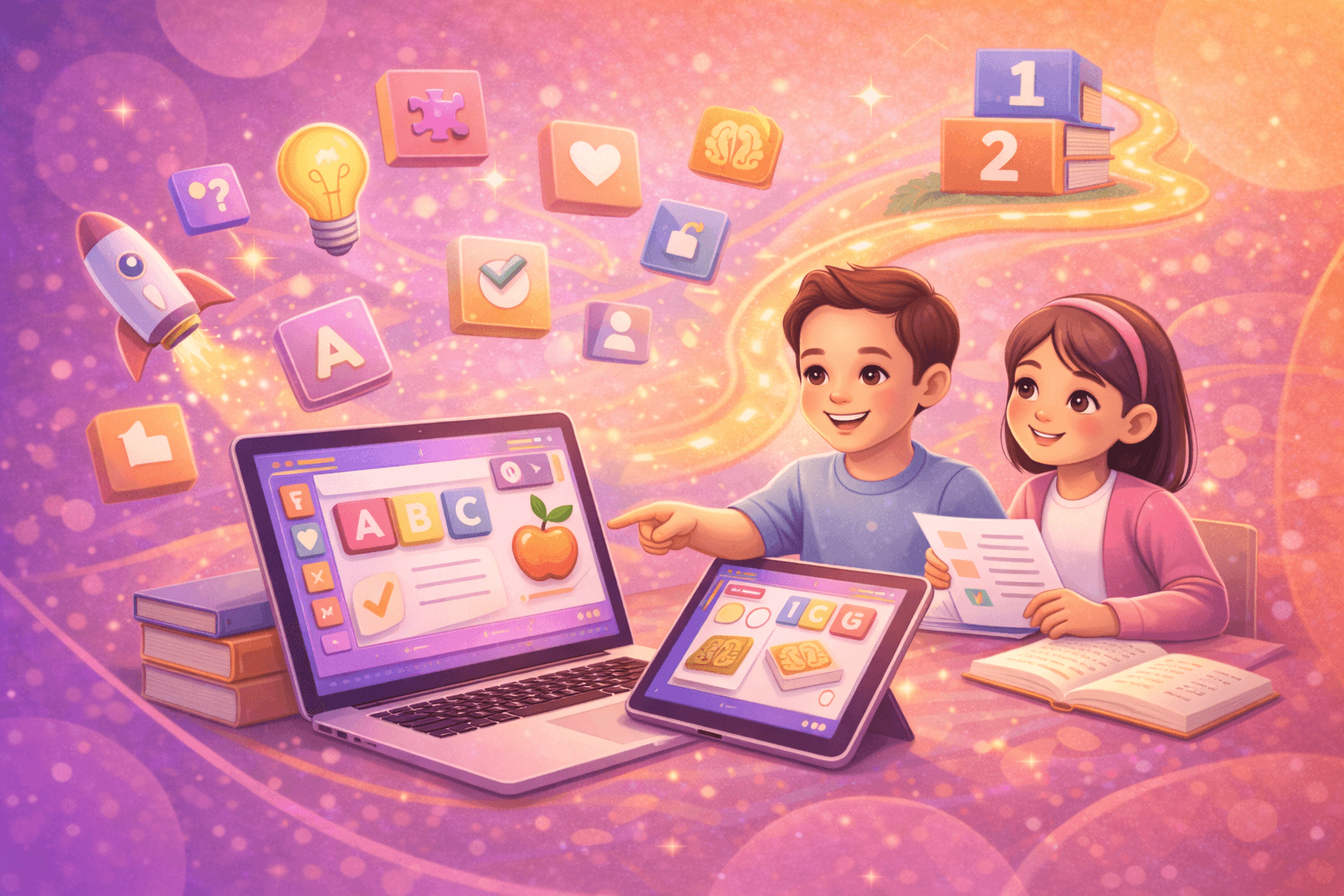Basic & Essential Education – 2 Levels