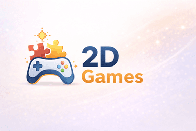 Aleem 2D Games