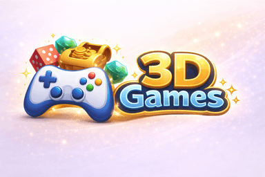 Aleem 3D Games